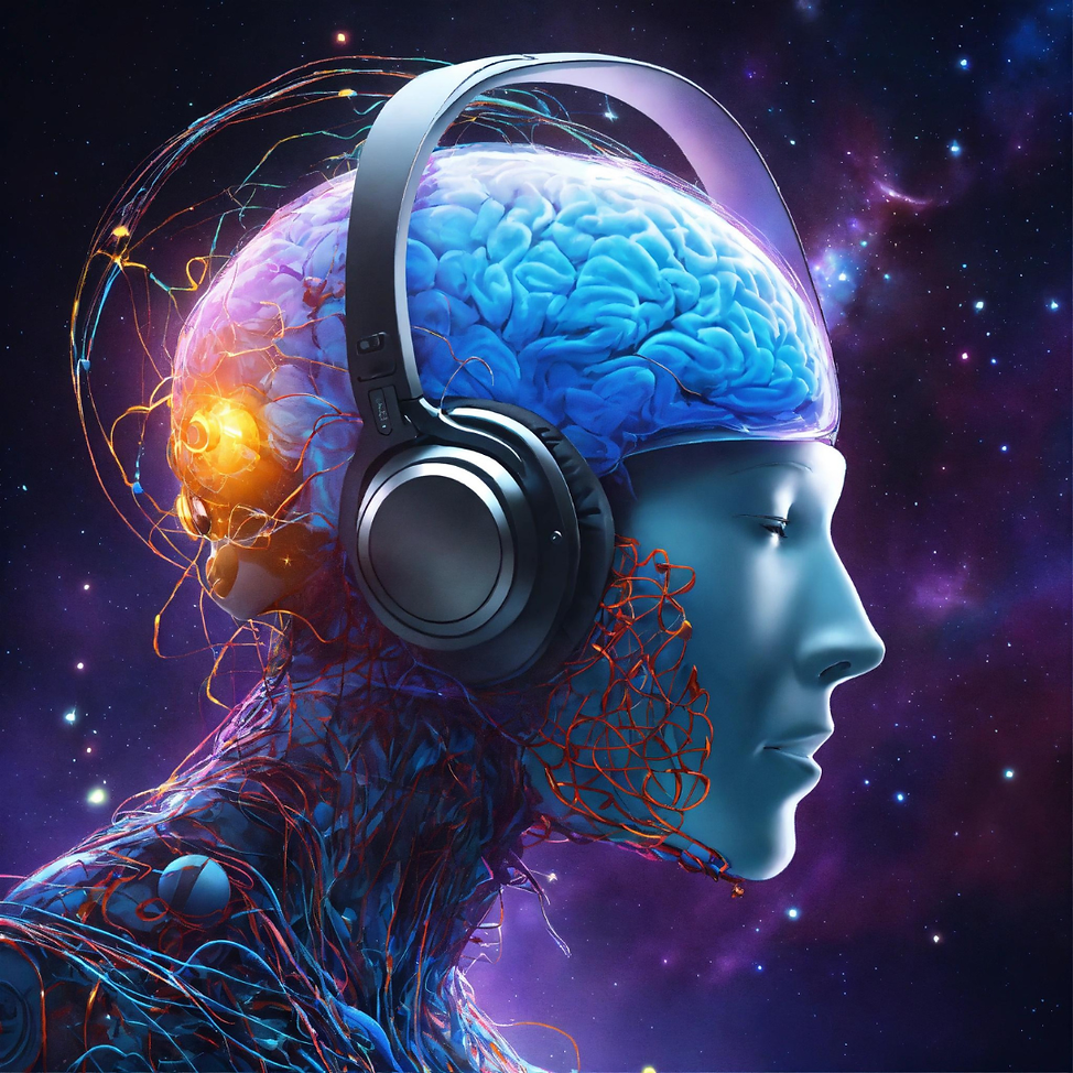 neuro energizer